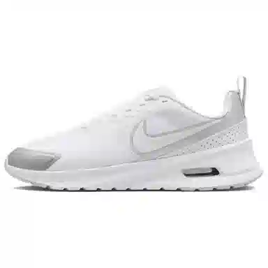 Nike Air Max Nuaxis White