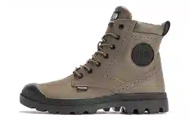 Palladium Pampa London Lth