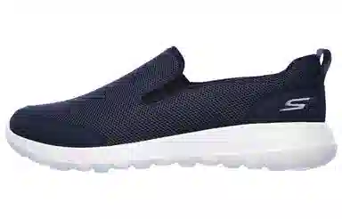 Skechers Go Walk Max Navy