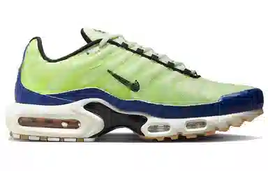 Nike Air Max Plus "M. Frank Rudy"