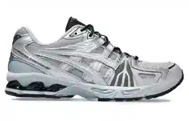Asics Gel-Kayano Legacy Silver