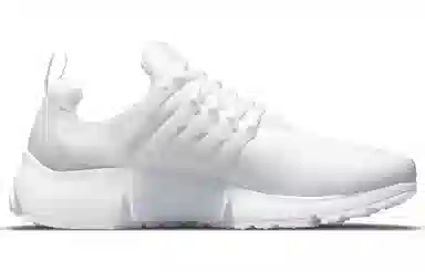 Nike Air Presto White
