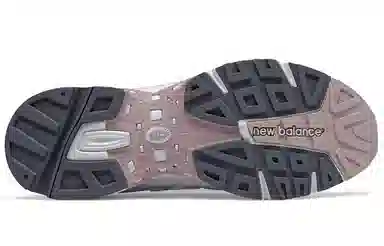 New Balance 827 White Pink