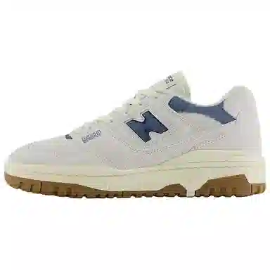 New Balance 550 Blue White