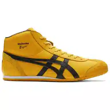 Onitsuka Tiger Mexico Mid Runner