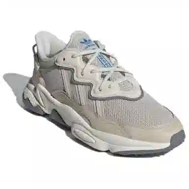 adidas Ozweego Brown Blue