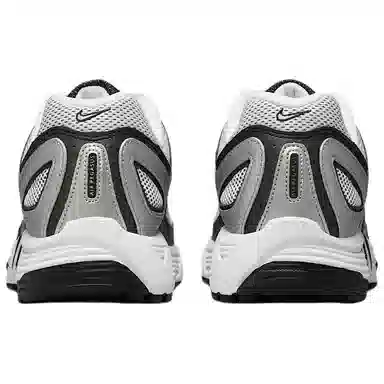 Nike Air Pegasus 2005 Silver