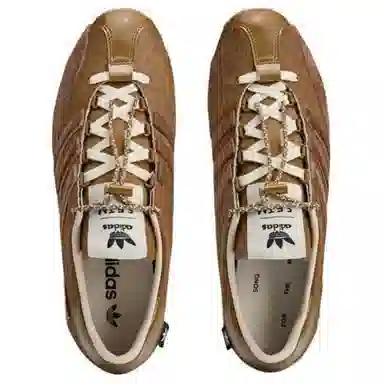 SONG FOR THE MUTE x adidas Country OG Brown