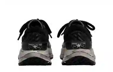 Converse Chuck 70 AT-CX Vintage Black White