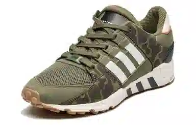 adidas originals EQT Support RF Olive Cargo Camo