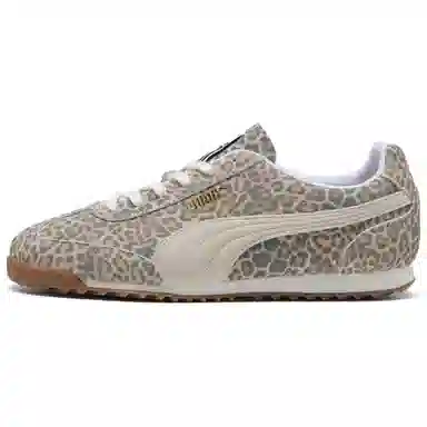 PUMA Arizona Leo Brown Grey