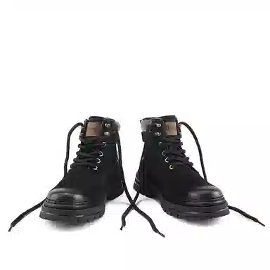 Jeep Classic Martin Boots