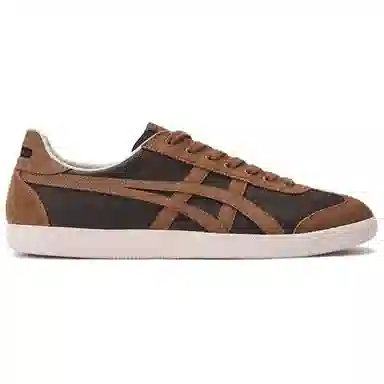 Onitsuka Tiger Tokuten Brown