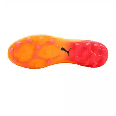 PUMA Ultra Ultimate MG Orange