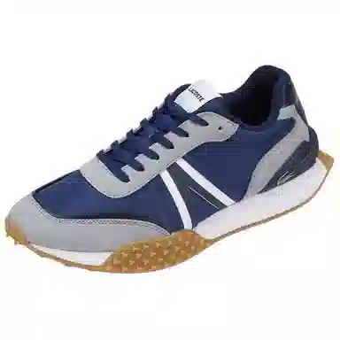 Lacoste Low-Top Blue