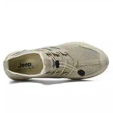 Jeep Outdoor Series Beige