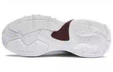 PUMA Thunder Colorblock