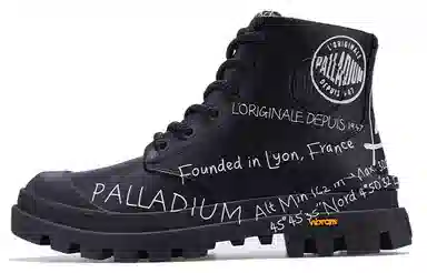 Palladium Pampa