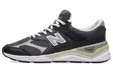 New Balance X-90 Dark Grey Black
