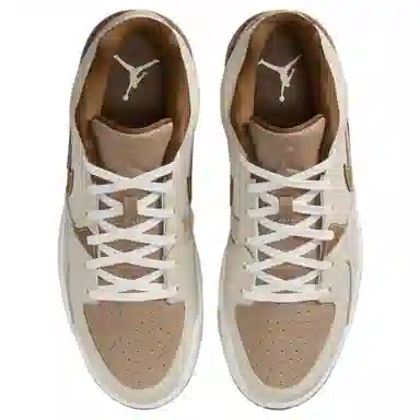 Jordan Stadium 90 Beige Brown
