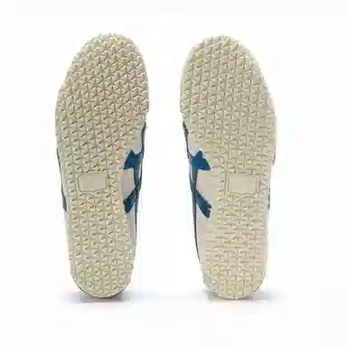 Onitsuka Tiger Mexico 66 Light Grey