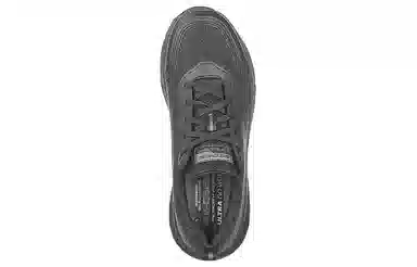 Skechers Max Cushioning Elite Sr All Black