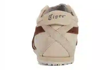 Onitsuka Tiger Mexico 66 Beige Brown