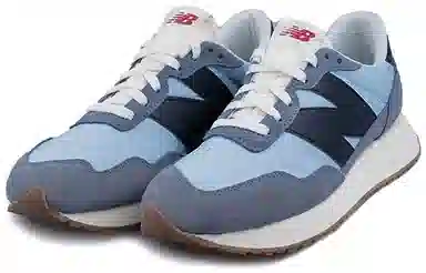New Balance 237 Blue