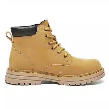 Jeep Classic Work Boots