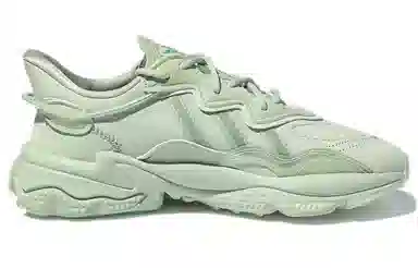 adidas Ozweego Light Green