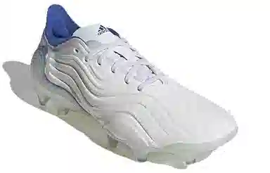 adidas Copa Sense.1 White Blue