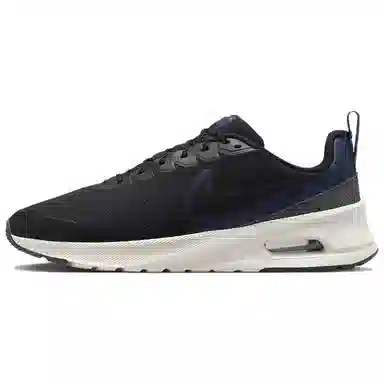 Nike Air Max Nuaxis Black Blue