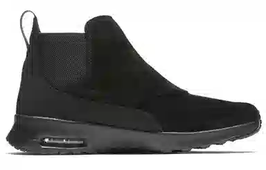 Nike Air Max Thea Mid "Black"