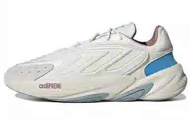 adidas Ozelia White Blue