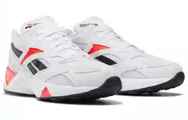 Reebok Aztrek 96 White
