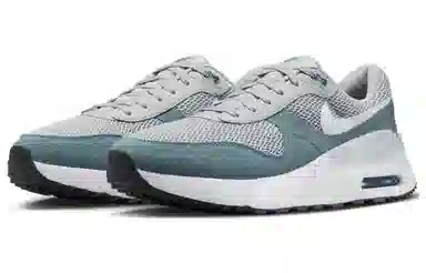 Nike Air Max SYSTM Grey Green