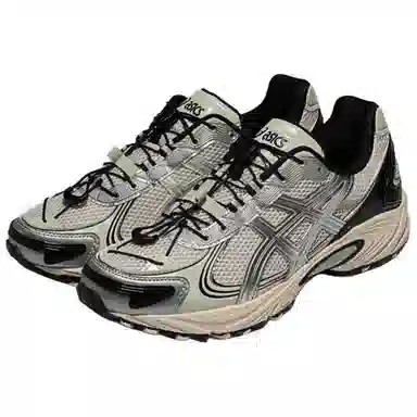 Asics Gel-Kahana TR V4 White Green