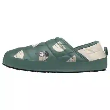 The North Face ThermoBall Mule 5 Green