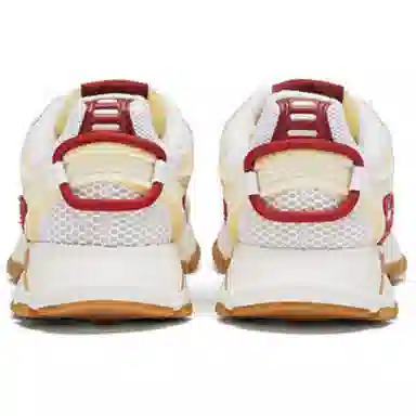 Lacoste L003 Neo White Red