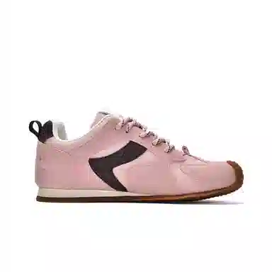 MISTERY Casual Low Top Sneakers Women