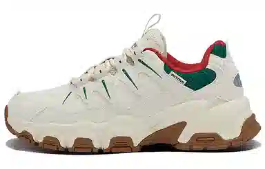 361° Retro Casual Sneakers