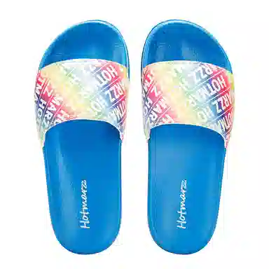 HOTMARZZ Classic Beach Flip Flops