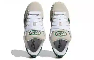 adidas Campus 00S White Green