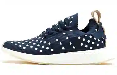 adidas originals NMD_R2 Ronin Polka Dot