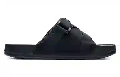 Kappa EVAPU Slides Black