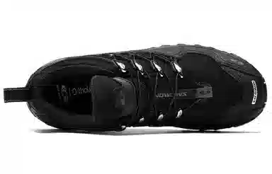 Salomon ACS+ Black