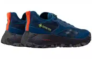 Reebok DMX Trail GTX Blue