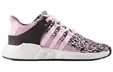 adidas EQT Support 93/17 Glitch Pink Black