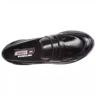 New Balance NB 1906L Loafer Black Croc