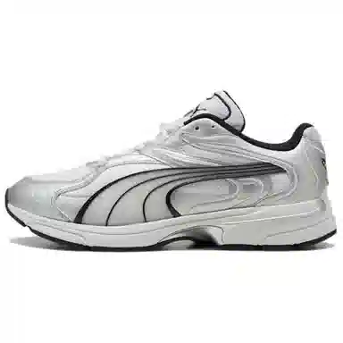 PUMA EXTOS Silver White
